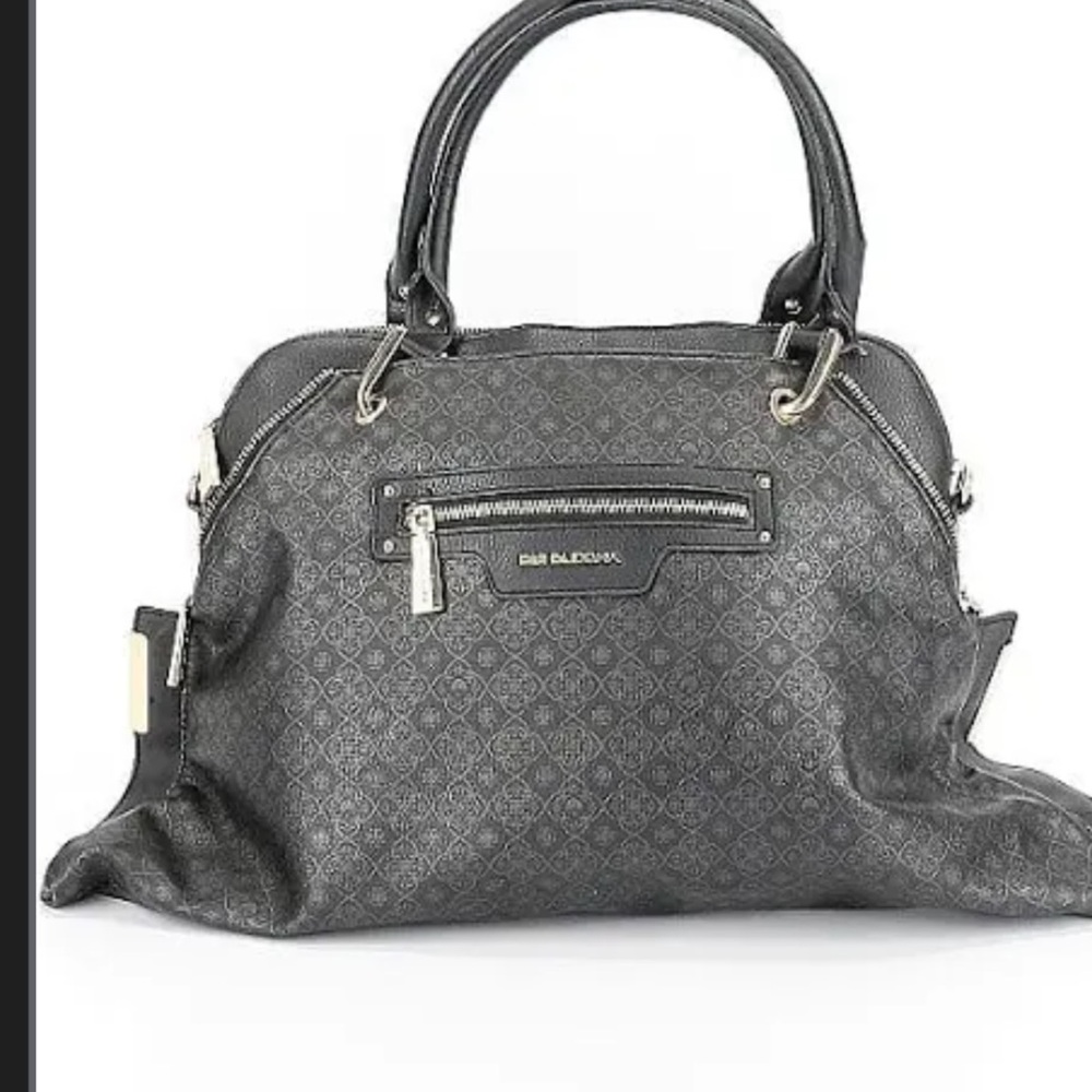 Big Buddha Purse